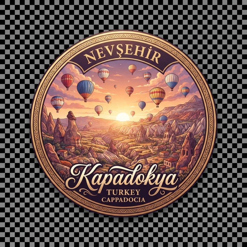 El Dövme Bakır Manyetik