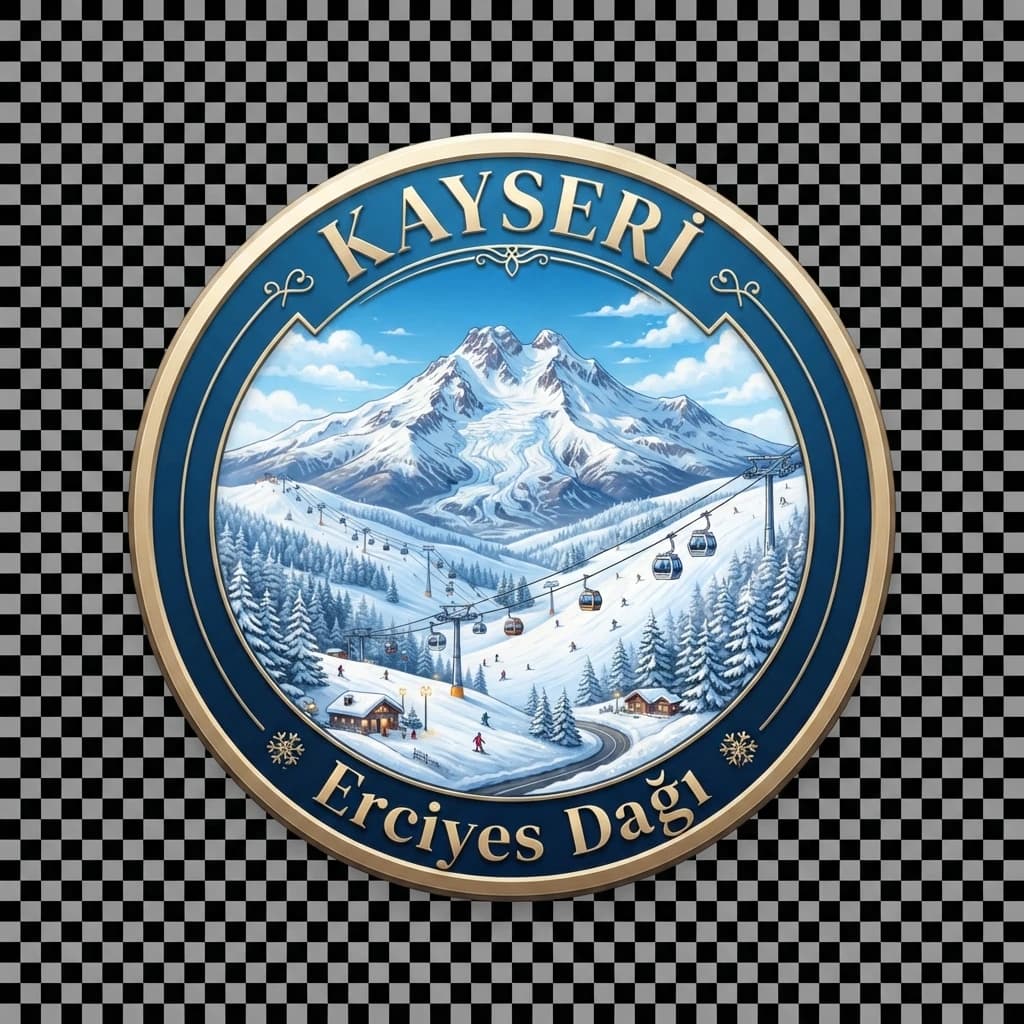 El Dövme Bakır manyetik