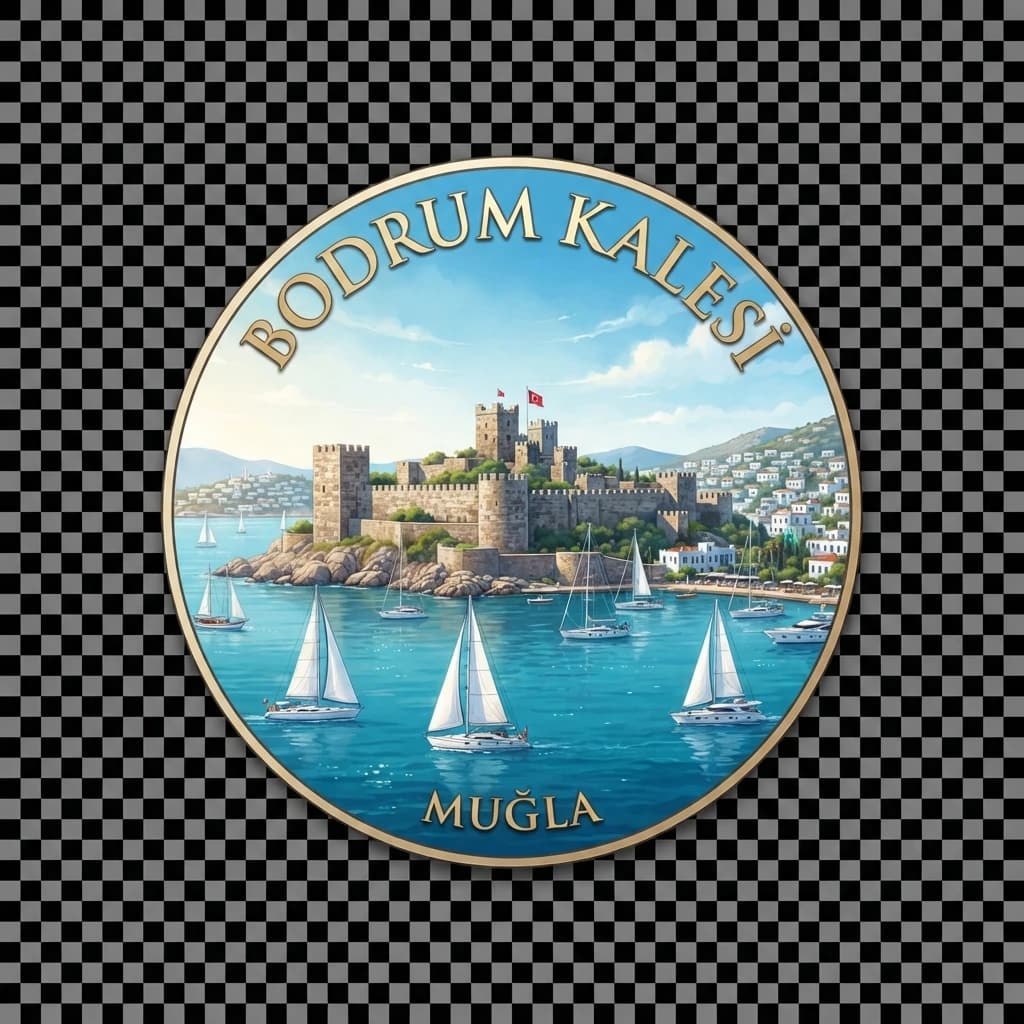El Dövme Bakır manyetik