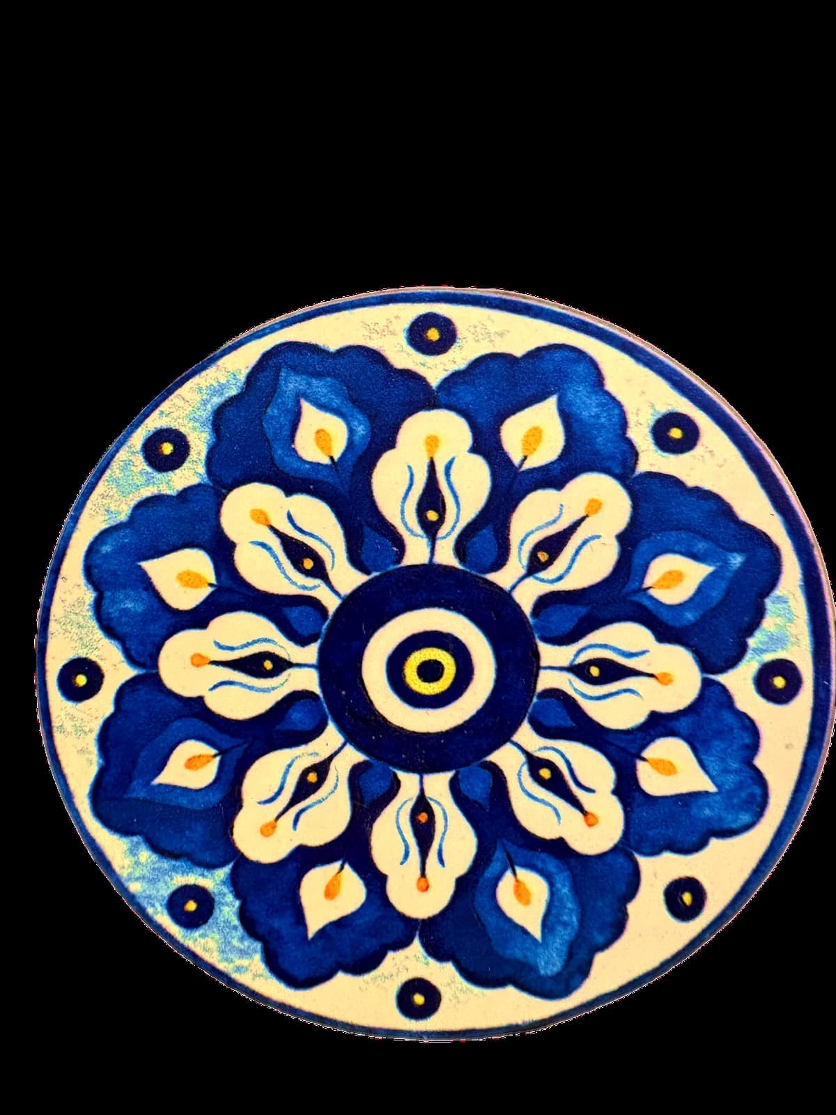 Magnet Model 38