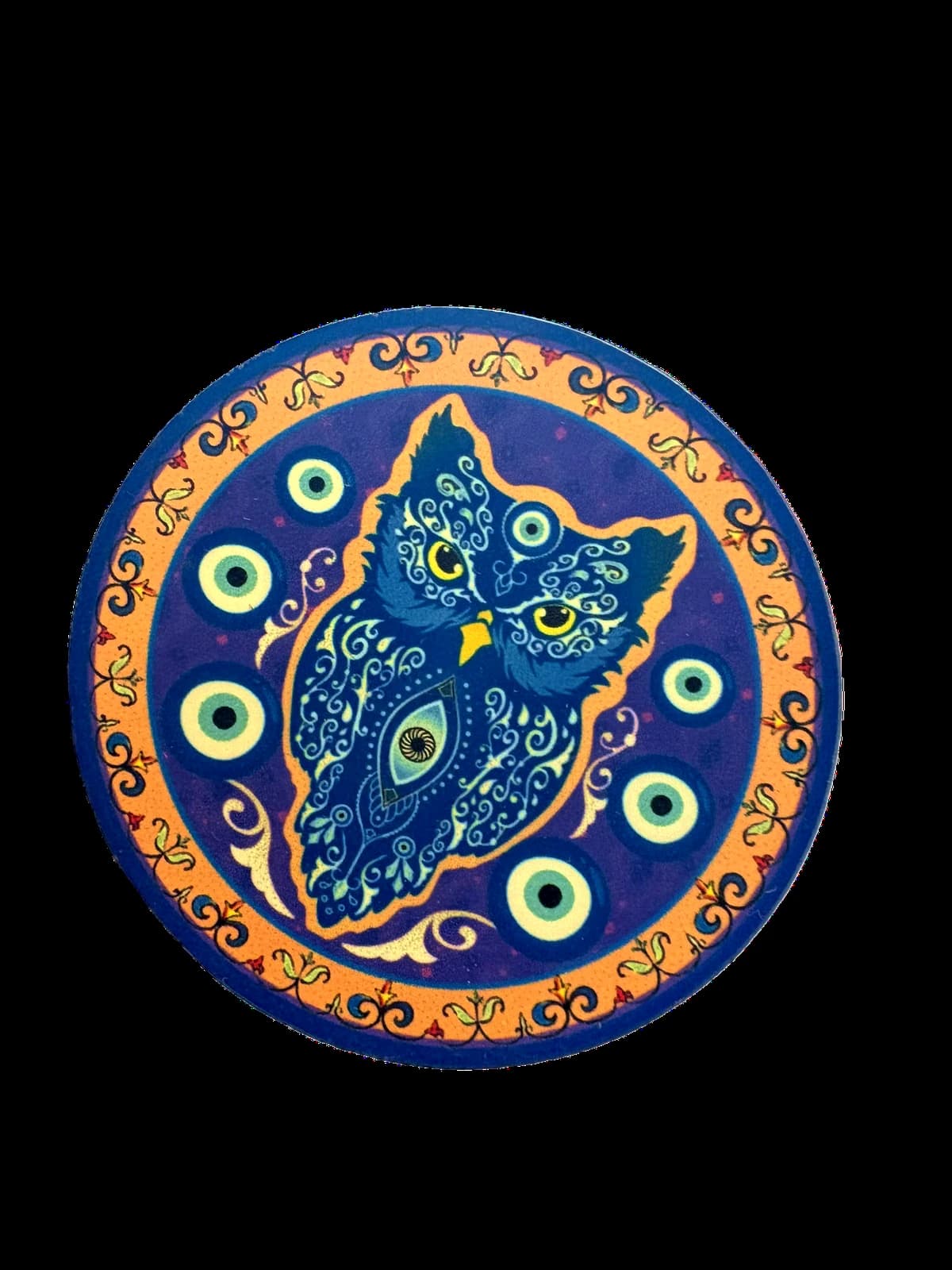 Magnet Model 64