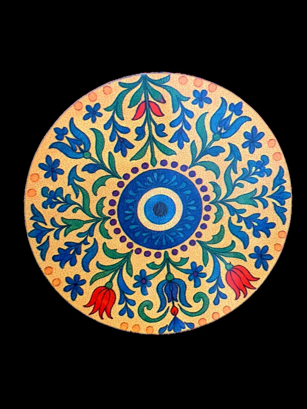 Magnet Model 66