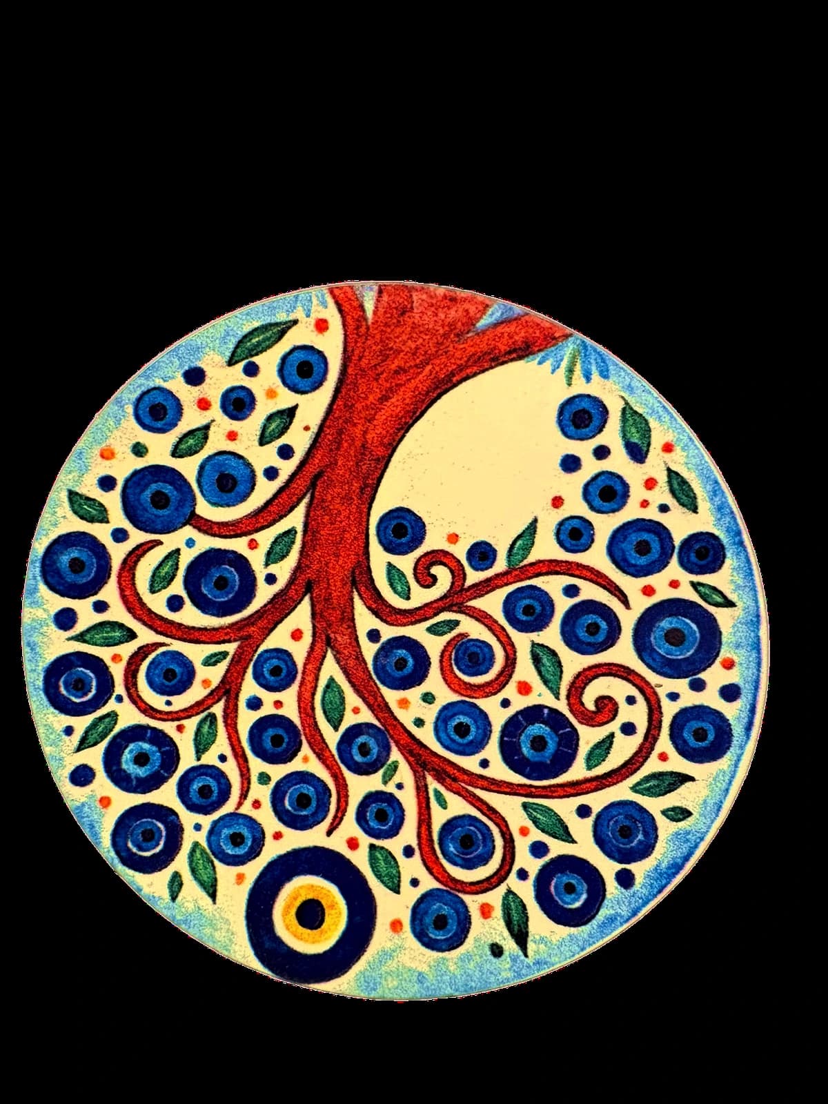 Magnet Model 35