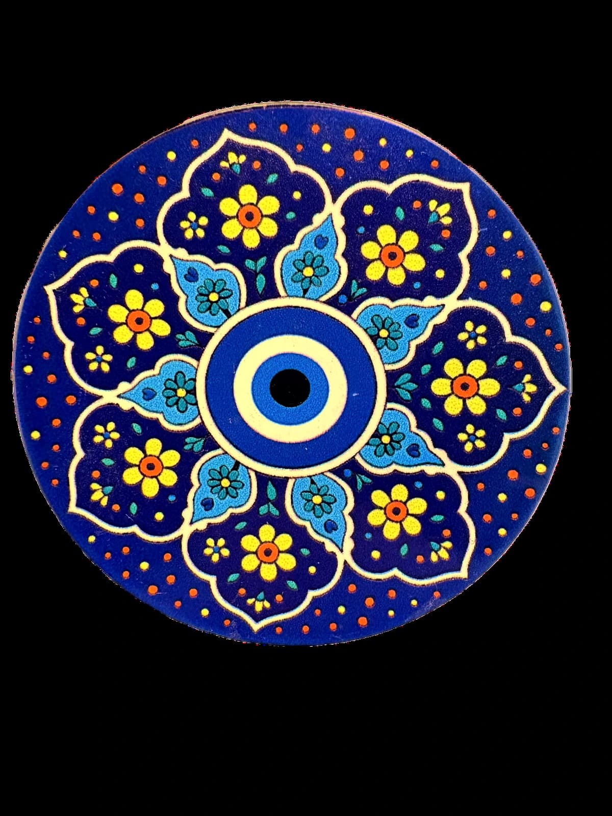 Magnet Model 27