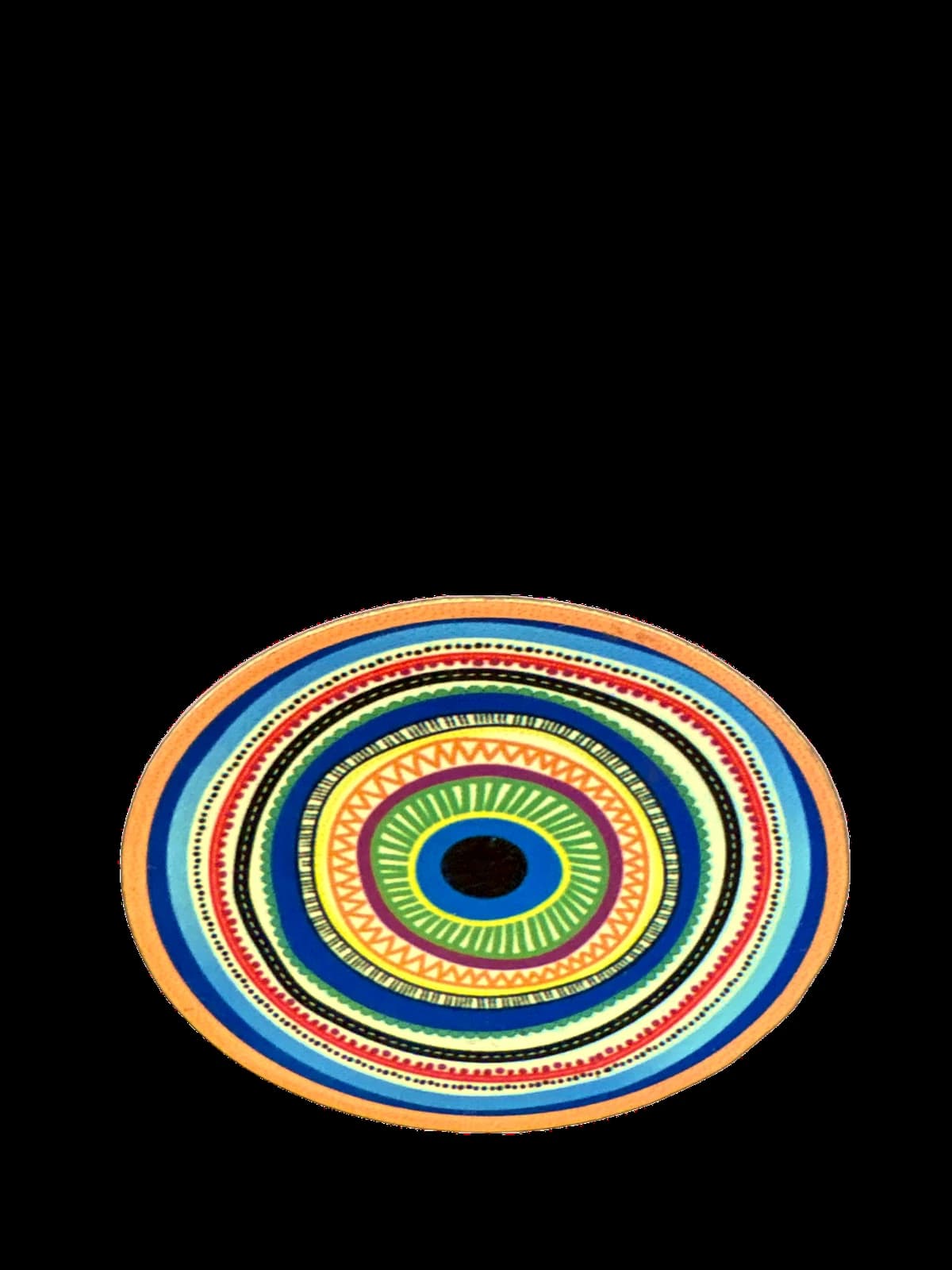 Magnet Model 46
