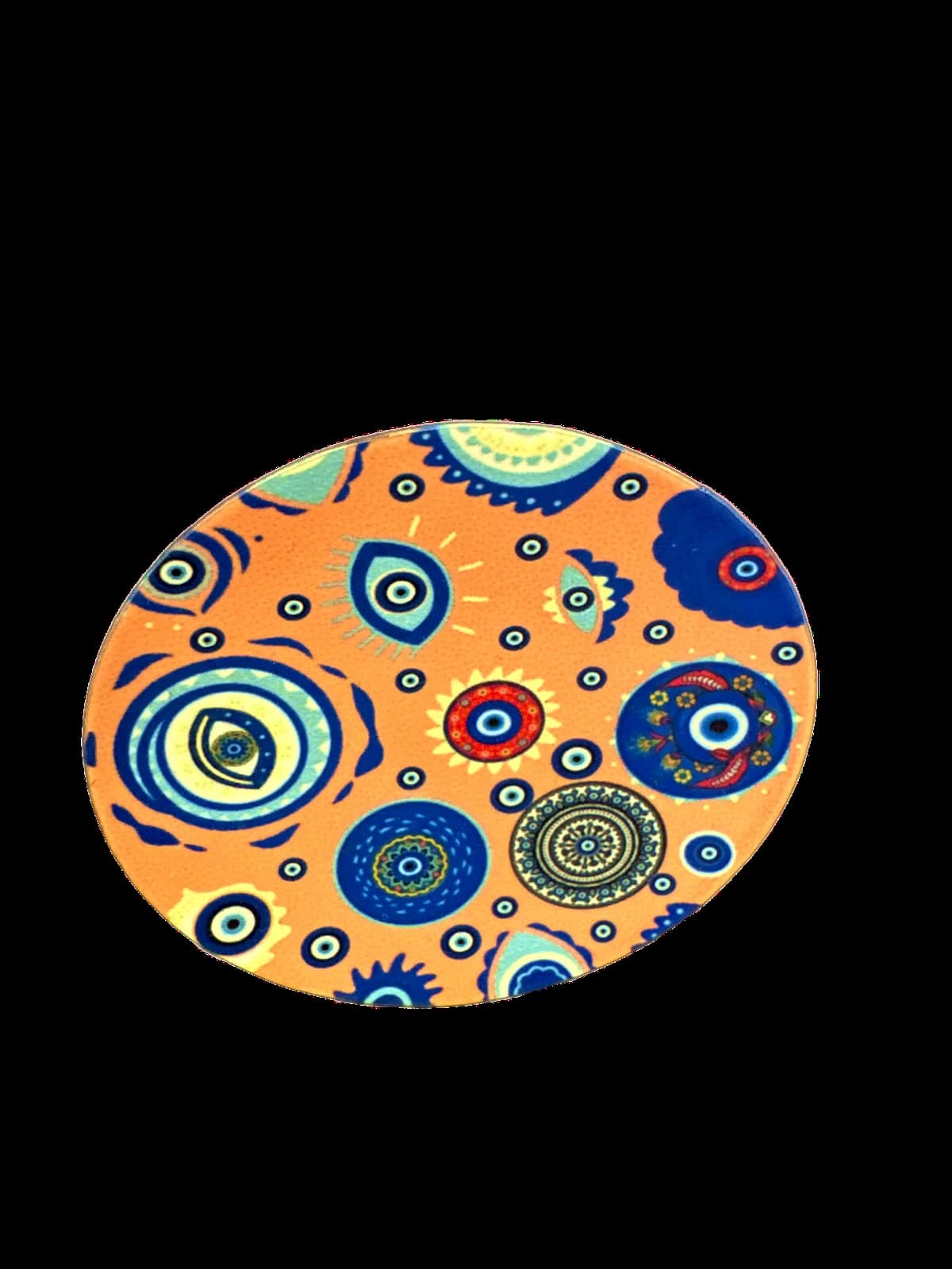 Magnet Model 43