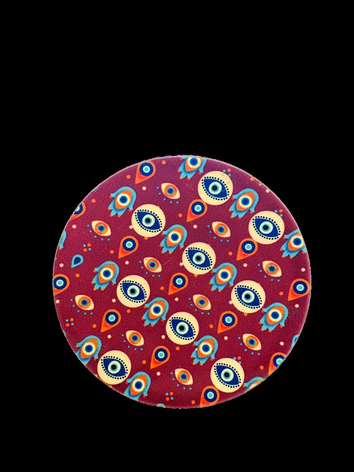 Magnet Model 68