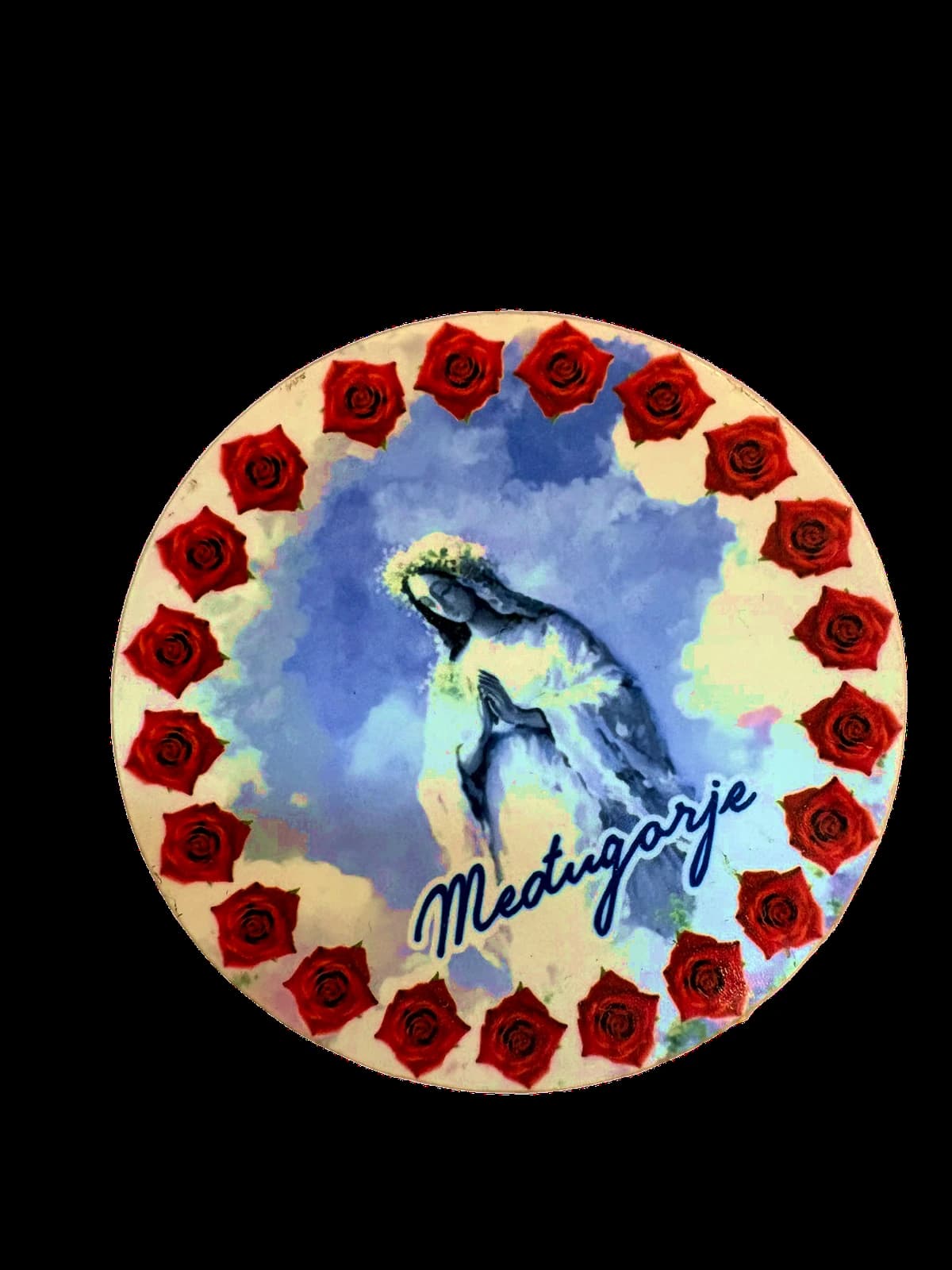 Magnet Model 86