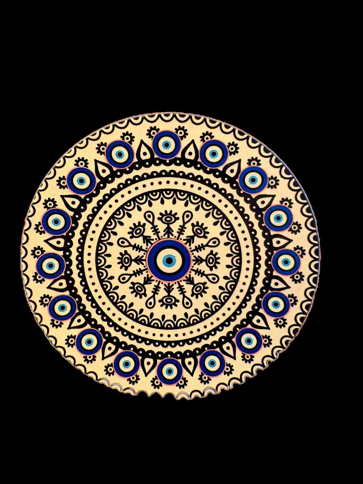 Magnet Model 40