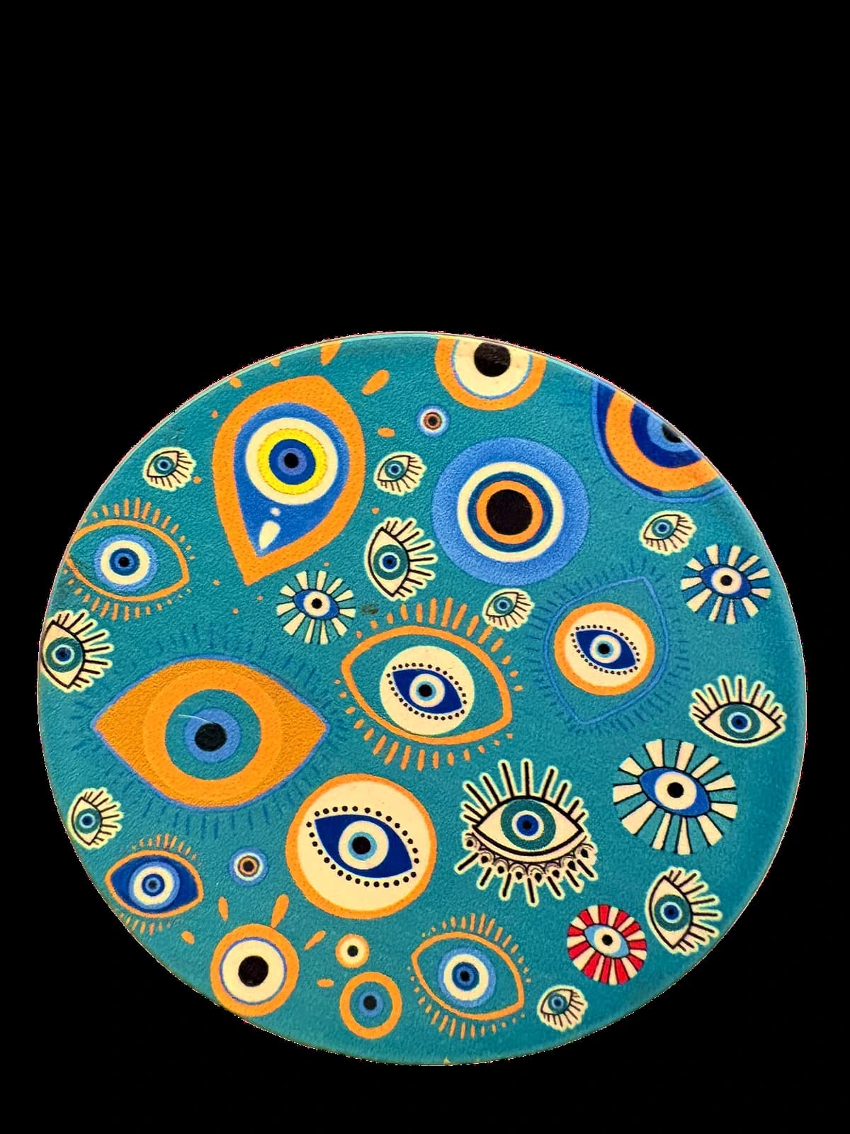 Magnet Model 34