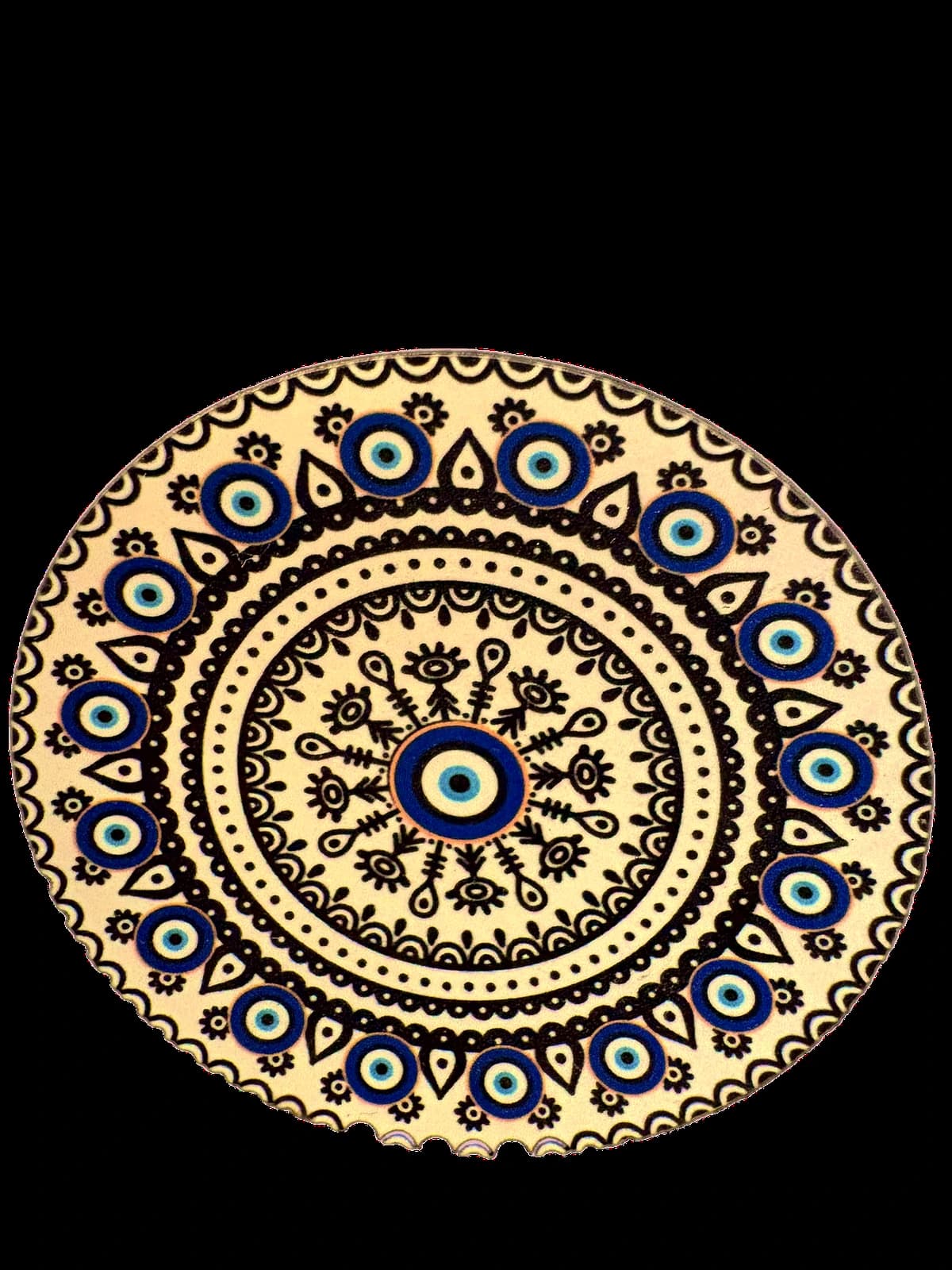Magnet Model 47