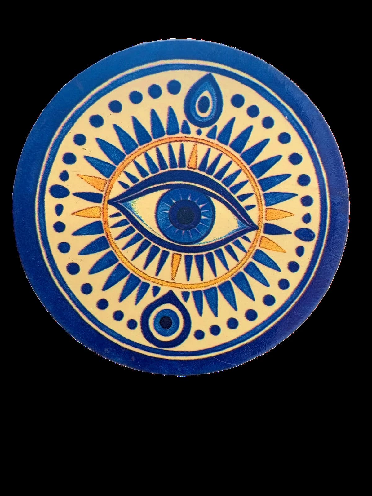Magnet Model 59