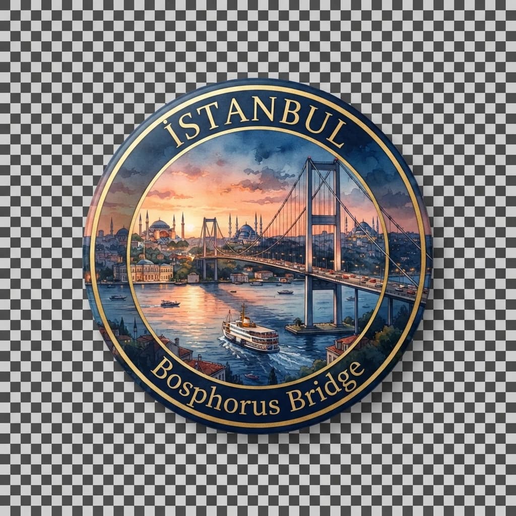 Magnet Model 344